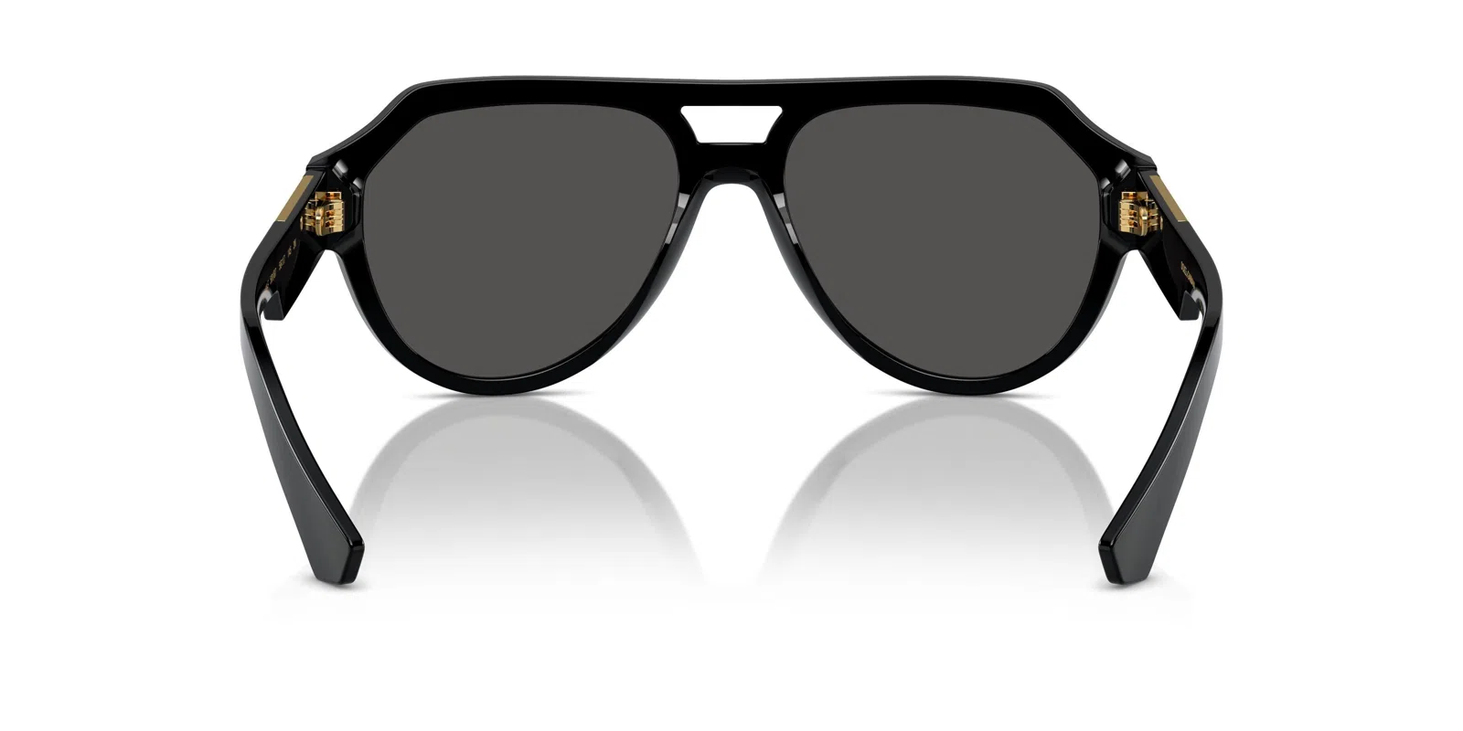 Dolce & Gabbana 4466F Sunglasses - view 12